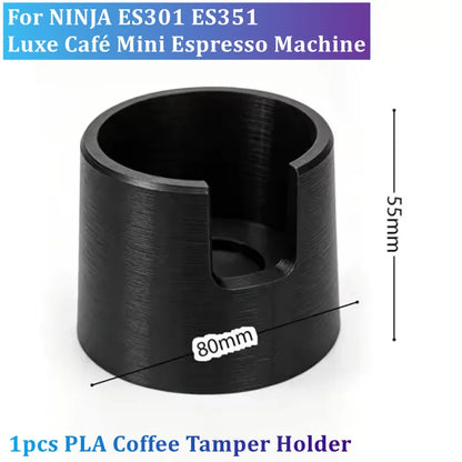 Replacement for NINJA ES301 ES351 Luxe Café Mini Espresso Machine Dosing Funnel Water Filter Steam Nozzle Coffee Accessories