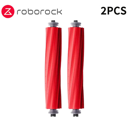 Compatible with Roborock S7 S70 S7 Plus T7S T7S Plus Robotic Vacuum Cleaner Accessories Main Brush Hepa Filter Mops Dust Bag Replacement Parts