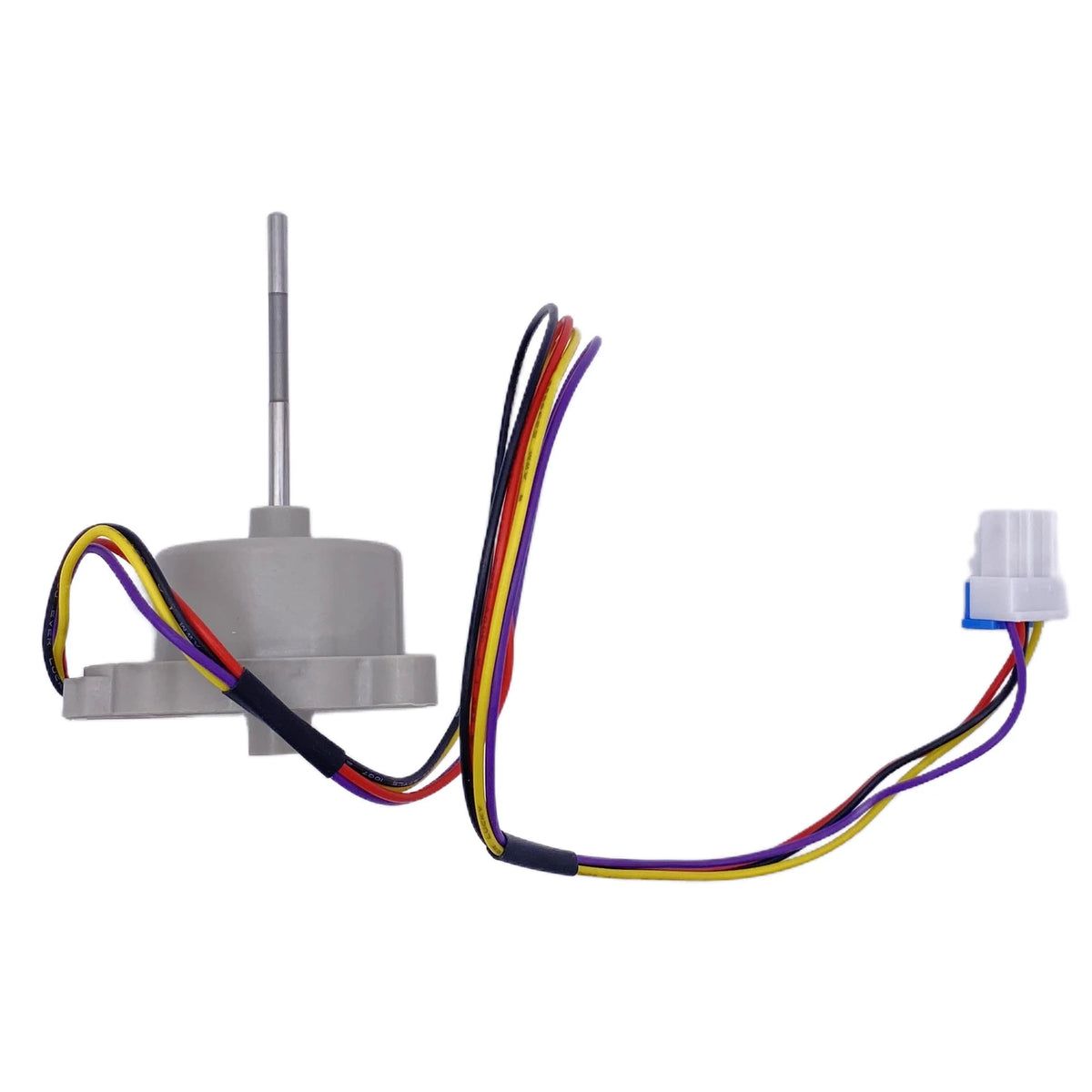 Replacement Refrigerator Fan Motor — 12V — EAU65058318 / ODM-056F-18 Reference