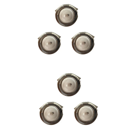 HQ8 Replacement Shaver Heads Compatible with Philips Norelco Aquatec