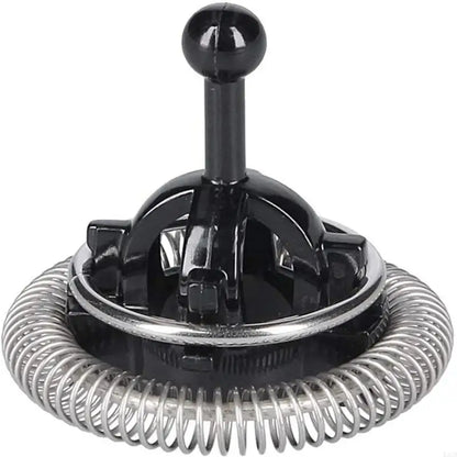 R9UD Coffee Machine Spare Part Compatible with Nestle Electric Automatic Bubbler Milk Frother Whisks Set Replacement Accessories
