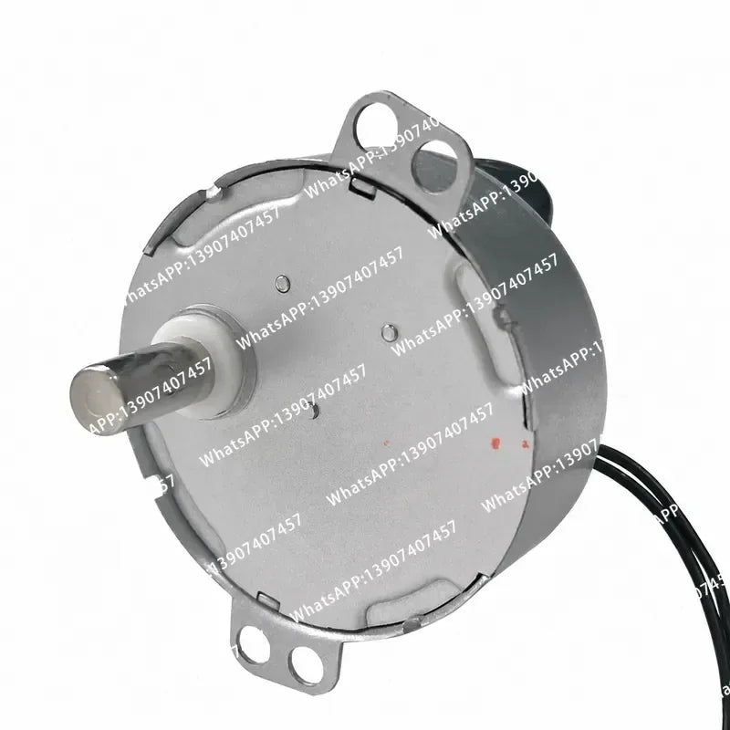 For Fan Synchronous Motor Parts TYJ2.5 5r/min 2.5r/min Replacement Accessory for Home Appliance Repair