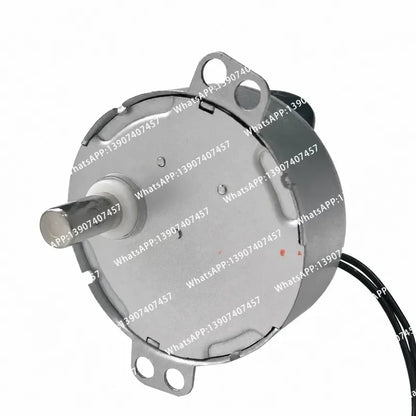 For Fan Synchronous Motor Parts TYJ2.5 5r/min 2.5r/min Replacement Accessory for Home Appliance Repair