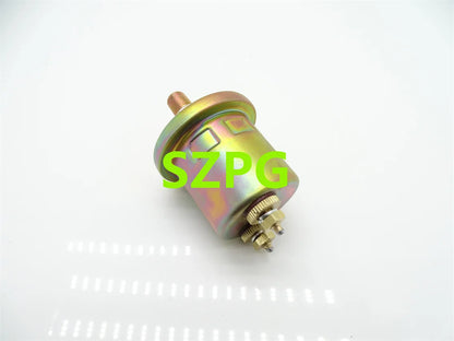 For Oil Pressure Sender 2 Wire 0193-0430-01 for Cummins Onan MDKAA/AB/AD/AE/AF/AL