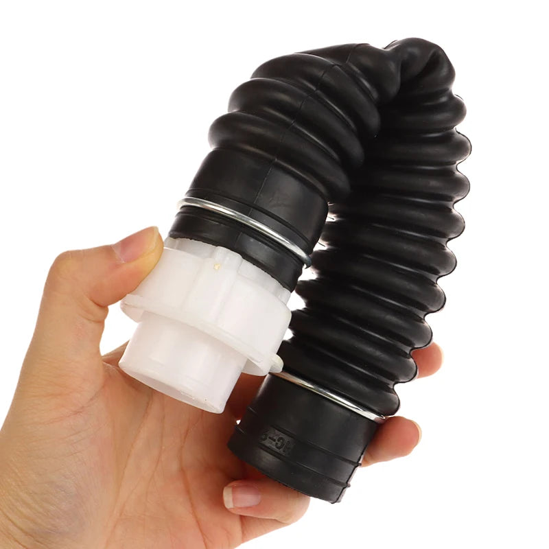 ●Washing Machine Parts For Automatic Washing Machine Inner Drain Hose Parts XQB60 XQB70 Wash Machine Accessories