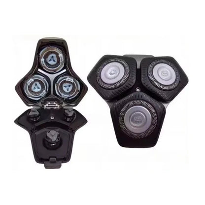 SH71 Replacement Shaver Head Compatible with Philips Series 5000 / 7000
