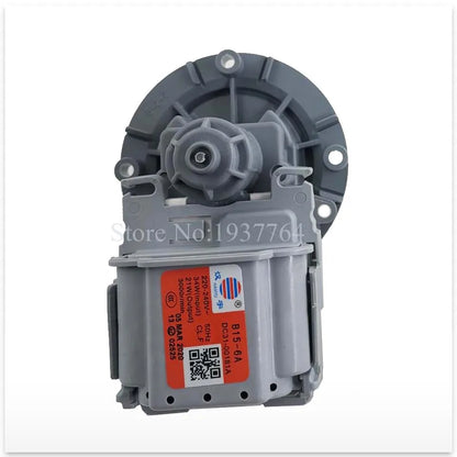 Compatible with Samsung Washing Machine Drainage Pump Drainage Motor B15-6A DC31-00181A Washing Machine Part