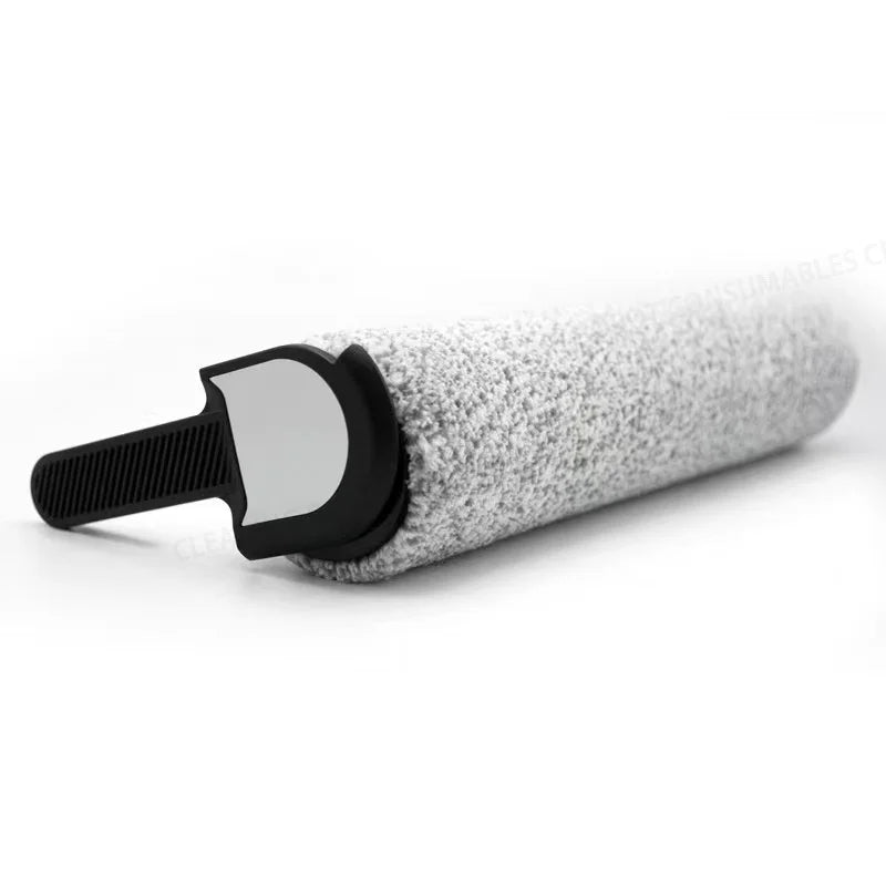 Main roller brush and filter for Laressa M3 wet and dry vacuum cleaner, replacement cleaning parts for vacuum cleaner