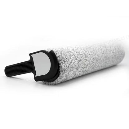 Main roller brush and filter for Laressa M3 wet and dry vacuum cleaner, replacement cleaning parts for vacuum cleaner