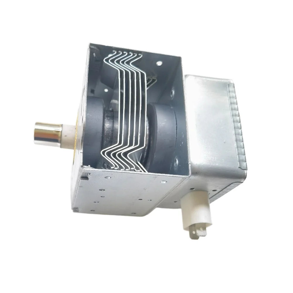2M518J Air-Cooled Magnetron For Witol Microwave Oven 2M518 Industrial Microwave Generator Replacement Parts