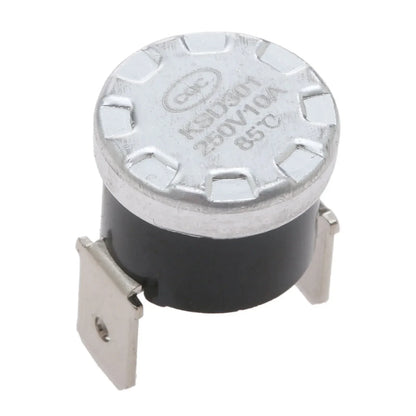 661566 Dishwasher High Limit Thermostat for Kenmore Whirlpool KitchenAid WP661566 AP6010246 W10339474 3369777 3370783 PS11743423