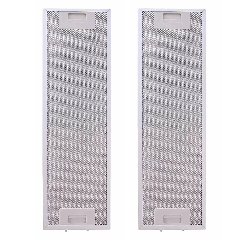 2pcs Range Hood Filters Replacement For IAG9SE4 RS6W RSFR8S RS6S 525 X 162mm Range Hood Filters Home Appliances Major Appliances