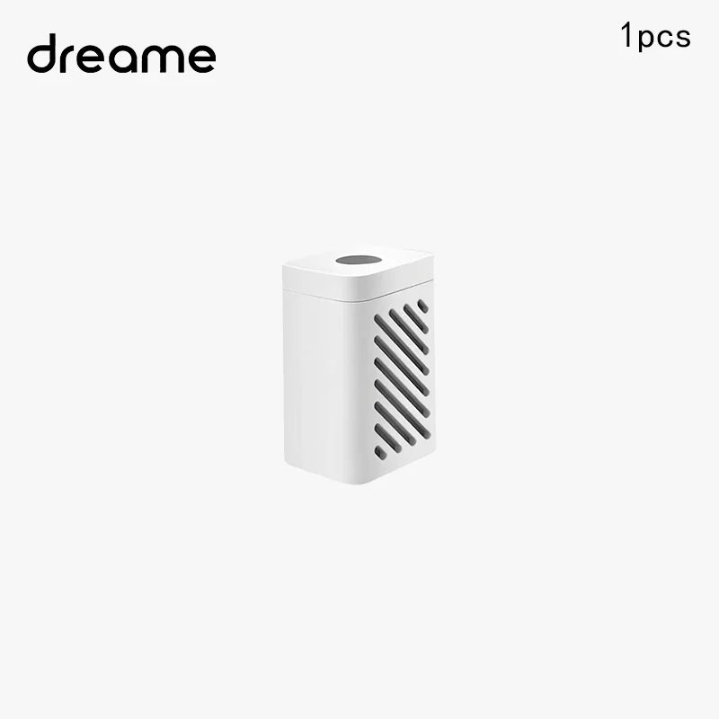 Dreame Aqua 10 Roller / Aqua 10 Pro Roller / Aqua 10 Ultra Roller Accessories Main Side Brush Roller Mop Cloth Filter Dust Bag