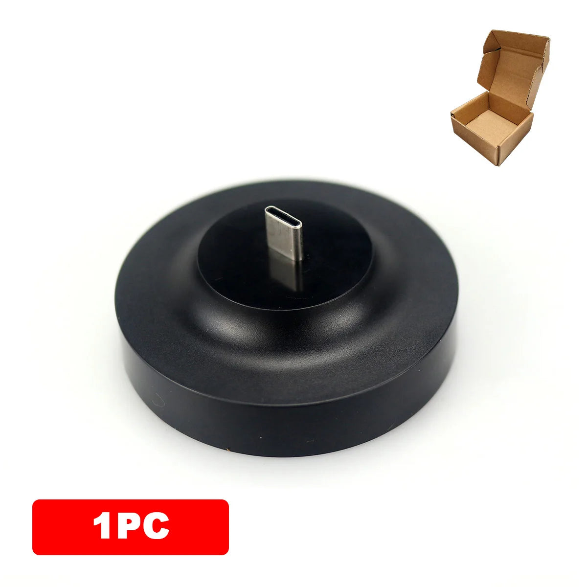 Replacement Shaver Charging Dock — 2299 V — KM-999 / V-368 / 996 / 995 / JC10000 Reference