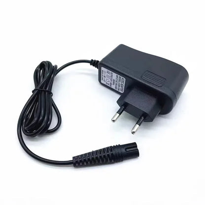 Replacement Shaver Charger — 12V Compatible with Braun 190 / 199 / 1775 / 330 / 340 — Model Options