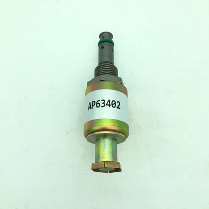 For Navistar DT466 466E for Ford ICP & IPR Fuel Pressure Regulator Sensor F81Z-9C968-AB F5TZ9C968A 1807329C92 1807329 AP63402