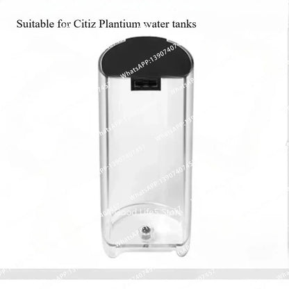 Compatible with C113/D113 CITIZ water tank C/D112 capsule coffee machine storage box accessories