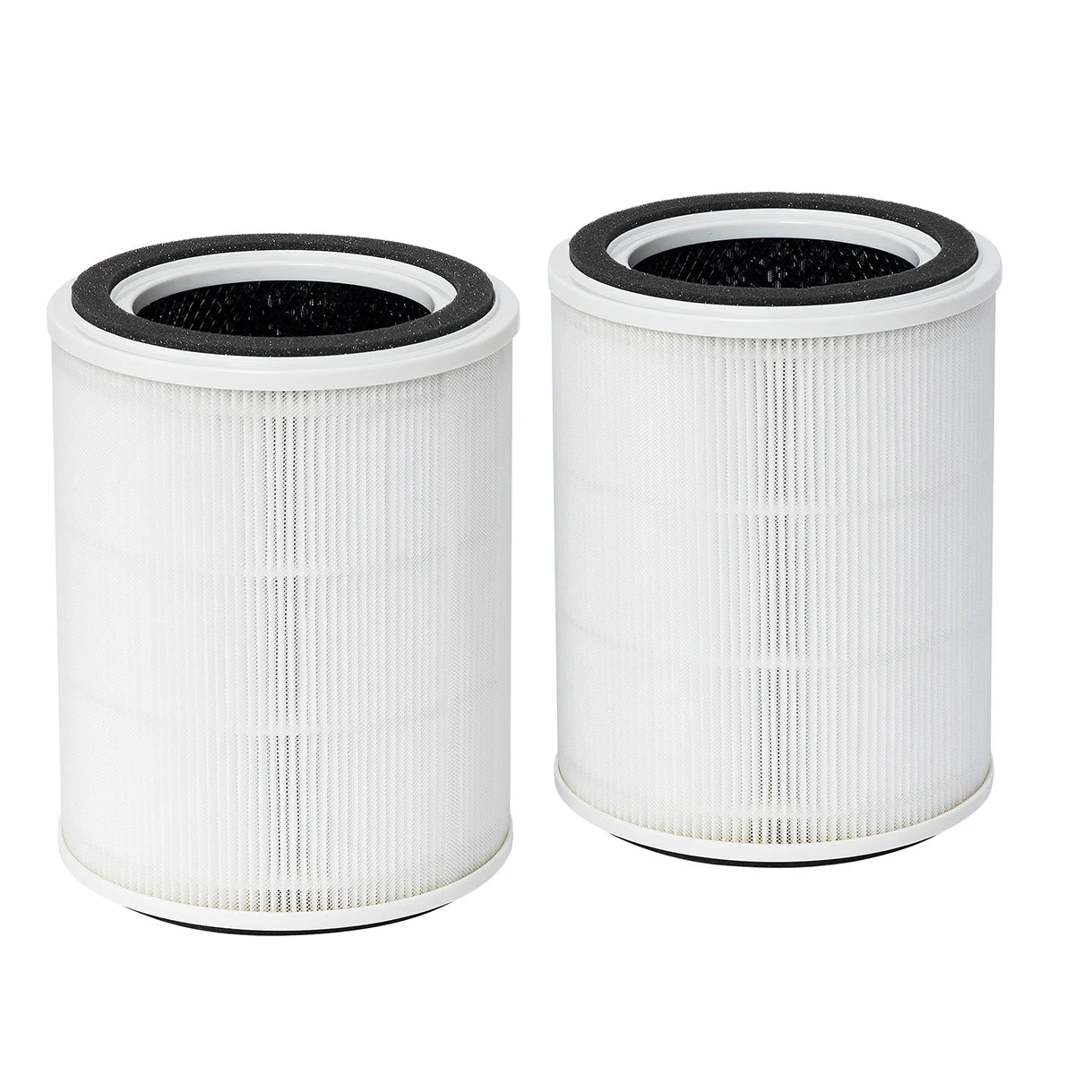 TPAP001 Replacement Filter,Used for TOPPIN TPAP001 Air Purifier Comfy Air C2, 3-in-1 Grade Filter Set,Part # TPFF001