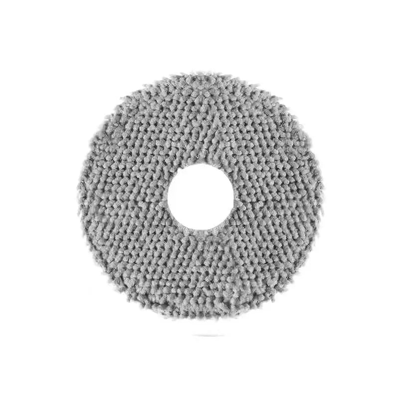 Dreame Bot L10s Ultra / L10 Ultra Robot Vacuum Cleaner Accessories Mop Dust Bag Main Brush Side Brush Hepa Filter Replacement