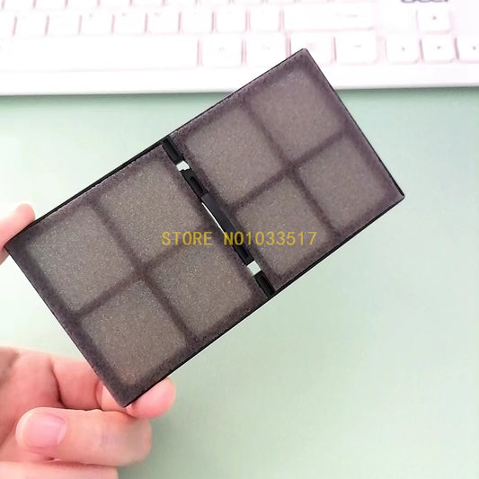 Replacement Projector Air Filter Compatible with Epson ELPAF27 / V13H134A27 / EB-440W / EB-450W / EB-450Wi — Model Options