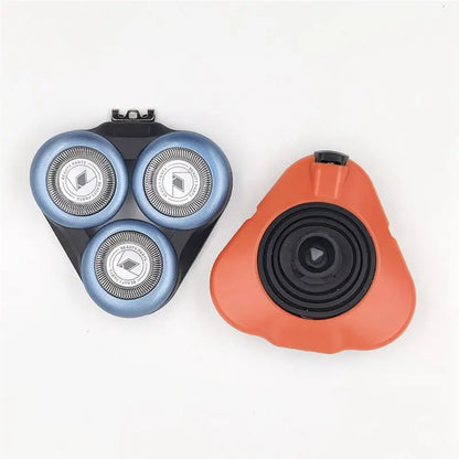 Replacement Shaver Head Cover Plate Holder For Norelco 5000X Series-X5001, X5002 X5003, X5005 C-A54Q