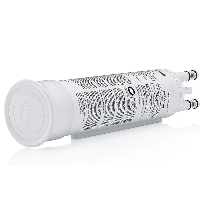 Replacement Refrigerator Water Filter Compatible with Frigidaire FPPWFU01 / PWF-1