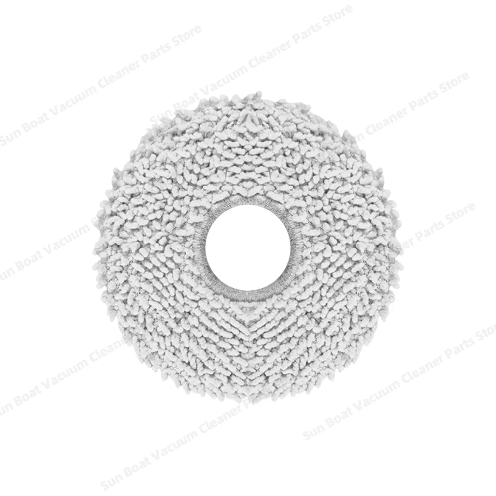 Compatible with ECOVACS T30C / T30C OMNI / T30C PRO OMNI Main Side Brush Filter Mop Pad Dust Bag Spare Parts Accessories