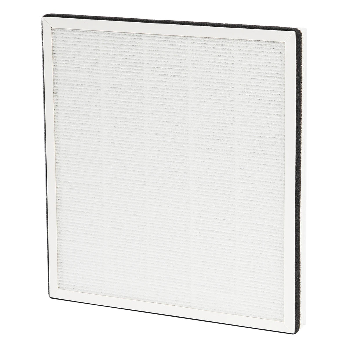 1/2 Pcs Vital 100 Filter for LEVOIT Vital 100 Air Purifier, 3-in-1 Filter with Activated Carbon Filter for Vital 100-RF, White