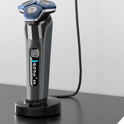 Replacement Shaver Charging Dock Compatible with Philips S7887 / S5880 / S7885 / X9000 / XP9204 — Model Options