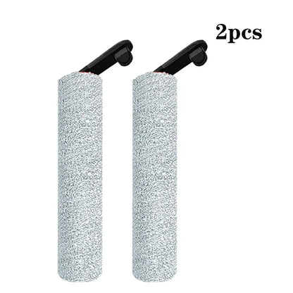 Dreame H12 Pro / H12 Plus Soft Brush Spare Parts Wet Dry Vacuum Cleaner Roller Filter Accessories
