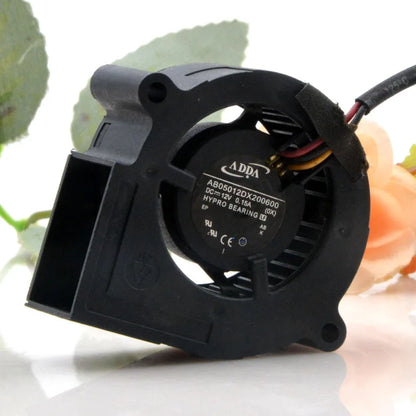 Cool Fan AB05012DX200600 Compatible with MX600 Acer S1213 Projector