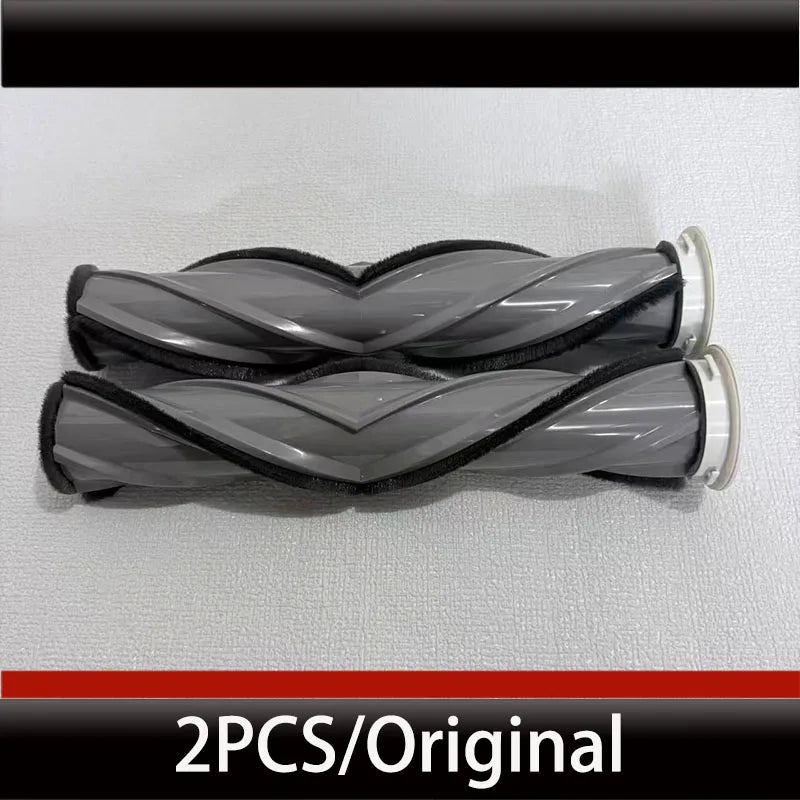 Replacement Roller Brush for Dreame T10/T20/T30/V16/Z10/Z20/Z30/U10/U20 Vacuum Cleaners - Carpet Cleaning Brush Roll