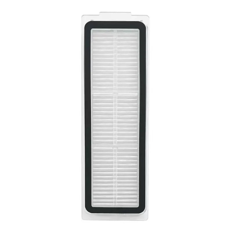 Compatible with Xiaomi Robot Vacuum 5 Pro/OV21GL Robot Vacuum Cleaner Accessories Mop Dust Bag Main Brush Side Brush Filter Replacement
