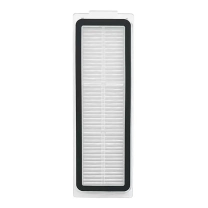 Compatible with Xiaomi Robot Vacuum 5 Pro/OV21GL Robot Vacuum Cleaner Accessories Mop Dust Bag Main Brush Side Brush Filter Replacement