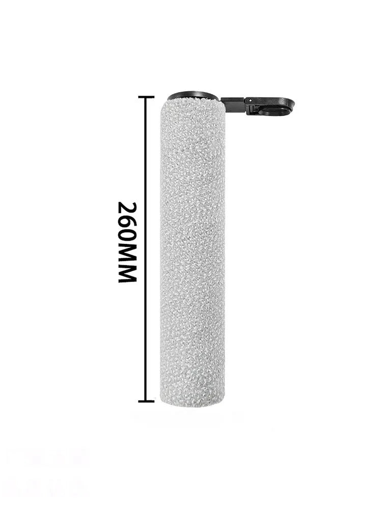 Compatible with Roborock F25/F25 LT/F25 RT/F25 ACE/F25 ALT/F25 ACE Combo Vacuum Cleaner Roller Brush and Filter Accessories Replacement