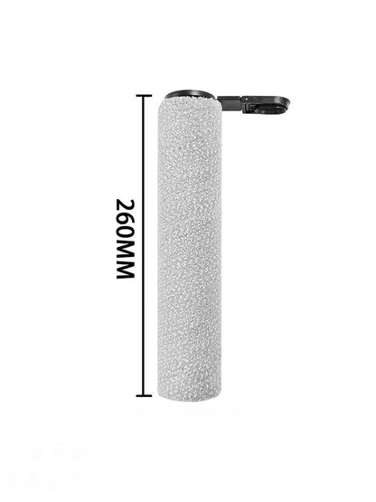 Compatible with Roborock F25/F25 LT/F25 RT/F25 ACE/F25 ALT/F25 ACE Combo Vacuum Cleaner Roller Brush and Filter Accessories Replacement