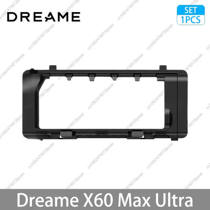 Dreame X60 Max Ultra Accessories Main Side Brush HEPA Filter Mop Cloths Dust Bag Vacuum Cleaner Replacement Spare Parts