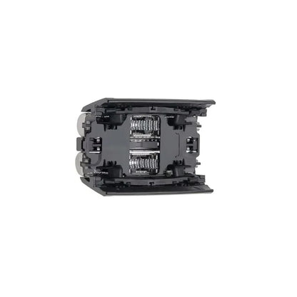 52B Replacement Shaver Head Compatible with Braun Series 5