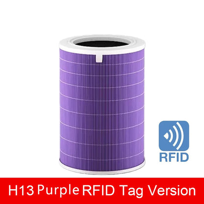 Compatible with Xiaomi 5 Filter Replacement Filter for Xiaomi Mi Mijia Air Purifier 5