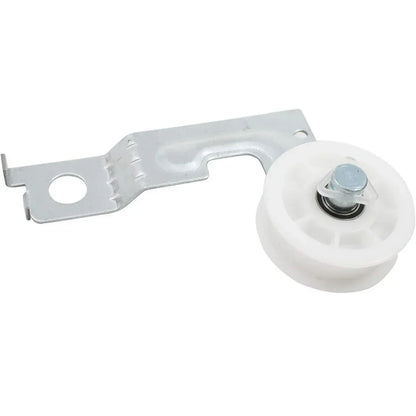 1 Set 4561EL3002A Idler Pulley Assembly DIY Replacement Compatible with LG And For KENMORE Dryer Models Accessories Dryers Idler Pulley Part