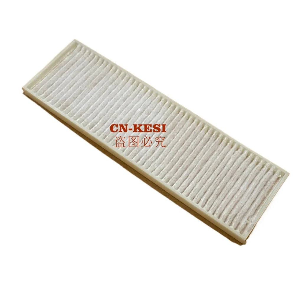Replacement Projector Air Filter Compatible with NEC NP47LP / NP-CA4200U / CA4202W / CA4355X / CA4300X — Model Options