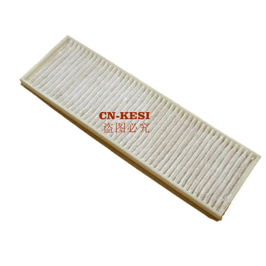 Replacement Projector Air Filter Compatible with NEC NP47LP / NP-CA4200U / CA4202W / CA4355X / CA4300X — Model Options