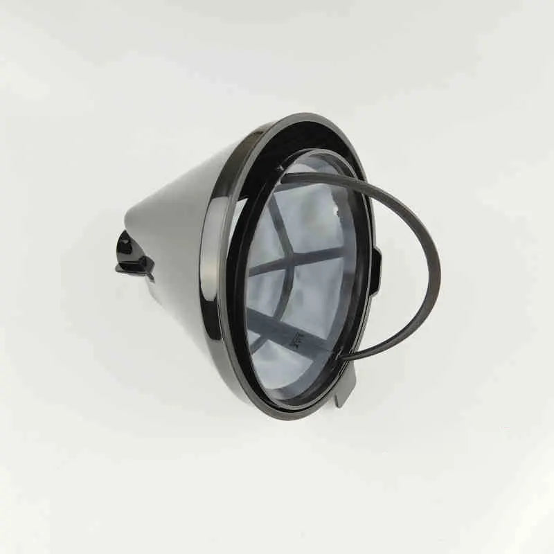 Coffee Machine Glass Jug Compatible with Philips HD7900 Coffee Machine Glass Pot Filter Screen Funnel Water Tank Bean Trough Accessories