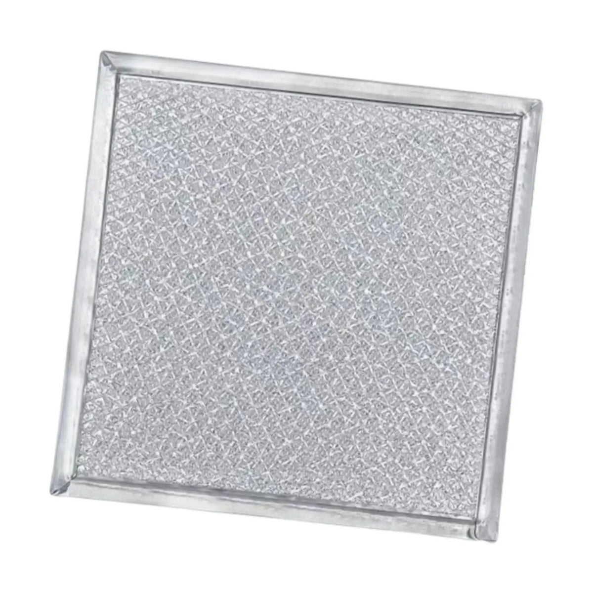 Kitchen Range Hood Grease Filter Aluminum Mesh 8x8 Inch for Ventline Exhaust Fan BCC024600 Oil Trap