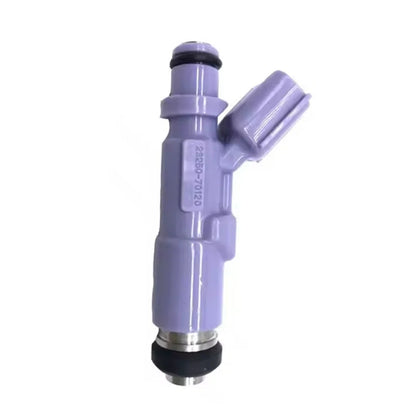 23250-70120 Fuel Injector Compatible with 2005-2009 Lexus GX470 4.7L V8 IS200 IS300 1999-2005 GX470 2005-2009 LX470 2007 Toyota 4Runner