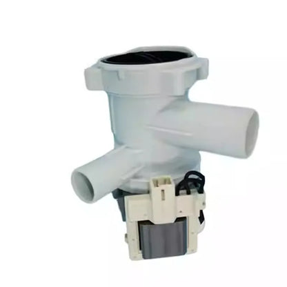 Washing machine drain pump Compatible with Bosch WD7205 WD7125 WD7005 WD5125 drum washing machine replacement pump