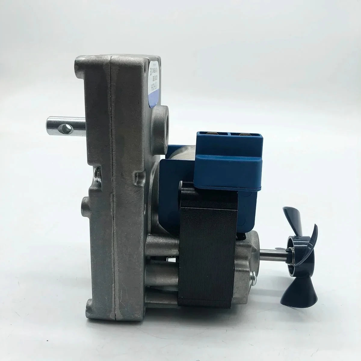 Roasted Meat BBQ Machine Oven Grill Stove Toaster Accessories AC230V 32W YJF-6126-A Motor