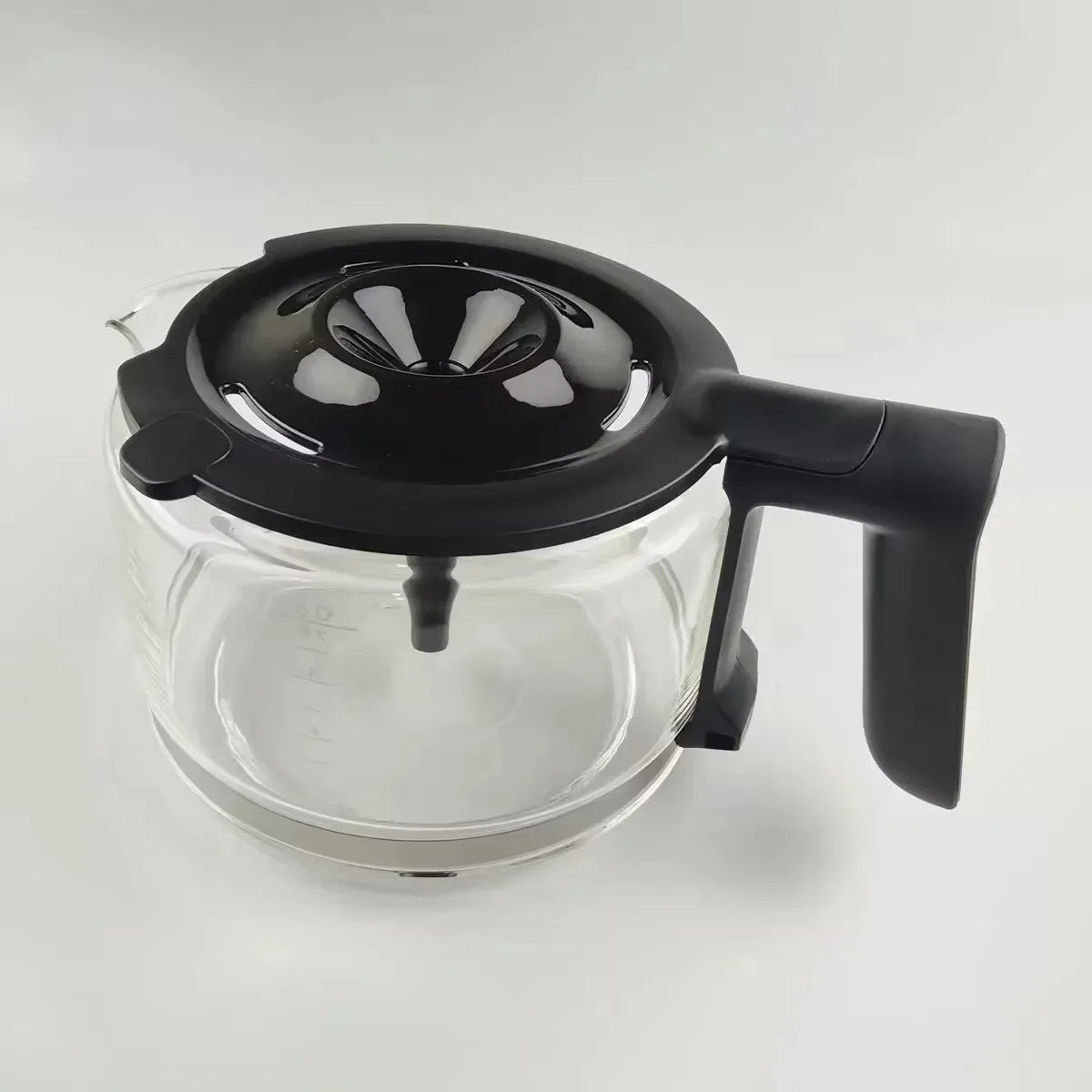 Compatible with Philips Coffee Machine HD7900 Glass Pot Accessories