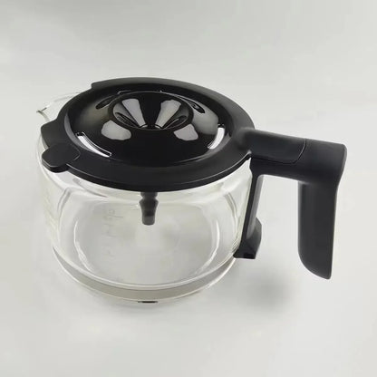 Compatible with Philips Coffee Machine HD7900 Glass Pot Accessories