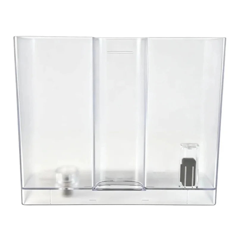 Water Tank Without Lid Compatible with DeLonghi R3/R5/EXAM44.55 Fully Automatic Coffee Machine Accessories